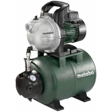 Ūdens sūknis-hidrofors HWW 3300/25 G, Metabo 60096