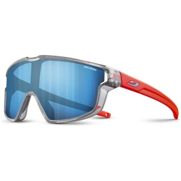 Occhiale Julbo Fury Mini Grigio Trasluci Arancione