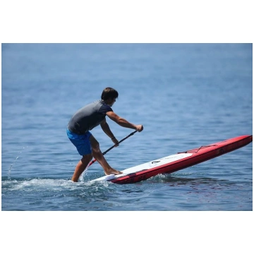 SUP dēlis Aqua Marina Race 12’6″, 381x66x15 cm aqu