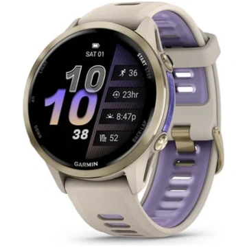 Garmin Forerunner 970, Smart watches Violet