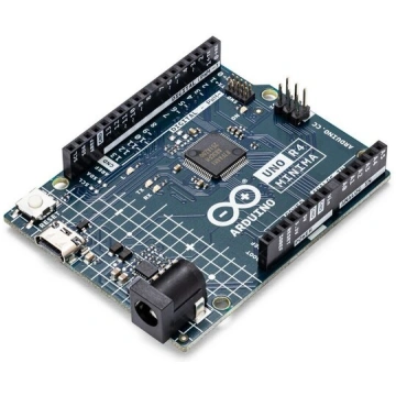 Arduino Uno R4 ABX00080
