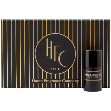 HFC PARIS Travel Set Asia