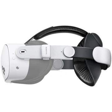 Bobovr Metas Quest 3 un 3S aizsargbrilles - balta 