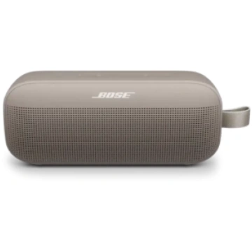 Skaļrunis BOSE Soundlink Flex 2nd Gen Sandstone (8