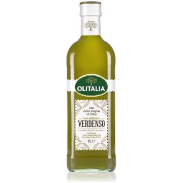 Olīveļļa Extra Virgin nerafinēta VERDENSO, 1l - 45