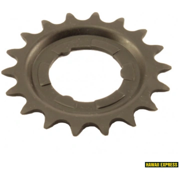 ZOBRATS 1s 18T shimano