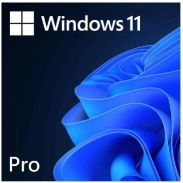 Microsoft Windows 11 Pro FQC-10572, ESD, 1 licence