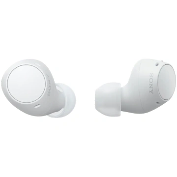 Sony - WF-C510 true wireless earbuds WFC510W.CE7 1