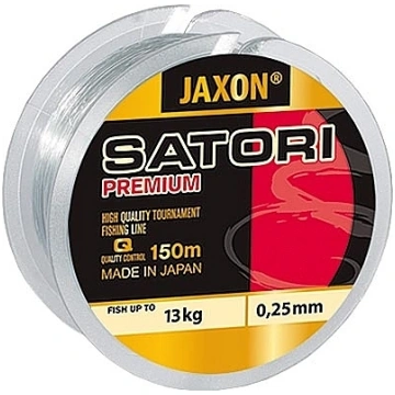 SATORI PREMIUM LINE 0,25mm 150m | 3020025 | 590011