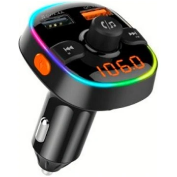FM transmitter BC52LQ BS330324