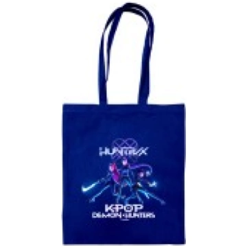 Pyramid KPop Demon Hunters Tote Shopping Bag 41 x 