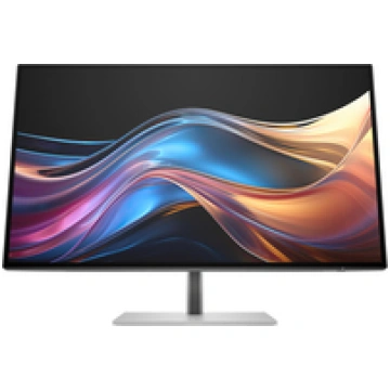 HP S7 Pro 727pq 27i QHD Monitor (EU) ( 8J4D8AA#ABB