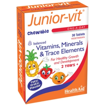 Junior-vit