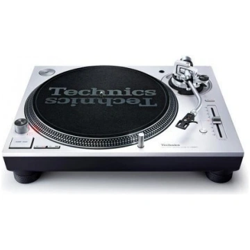 Technics SL-1200MK7EG