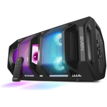 SVEN Skaņas sistēma PS-670 Black