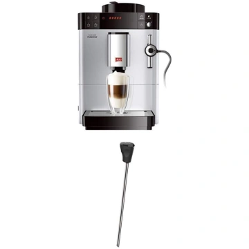 Melitta Caffeo Passione, sudrabs ANEB08551NJLRT