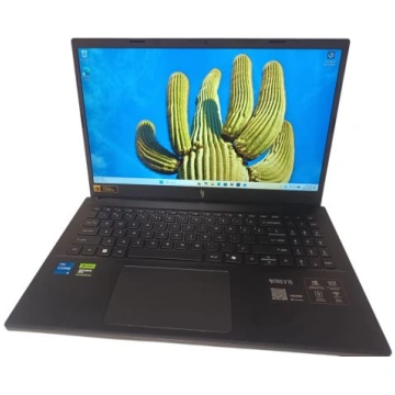 Lietots - Acer Nitro V15 512 gb (P514394)