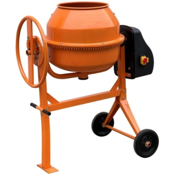 Cementa maisītājs 120 l Trolla 84743100