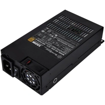Silverstone Technology SST-FX350-G 350W SFX