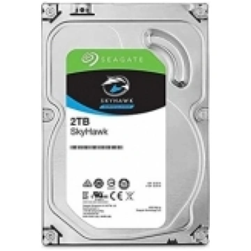 HDD 2TB SATA 6Gb/s 256MB ST2000VX015 Seagate Skyha