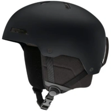 Slēpošanas ķivere Smith Rodeo Matte Black