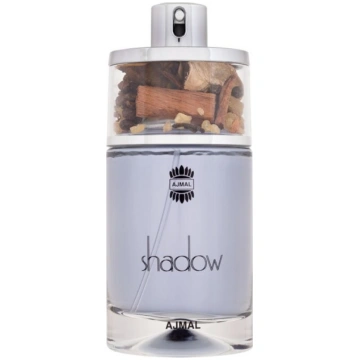 Ajmal Shadow EDP smaržūdens vīriešiem, 75 ml