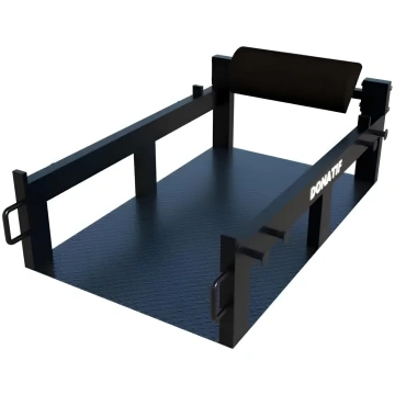 Hip Thrust Bench - Professional | Buttocks Strengt