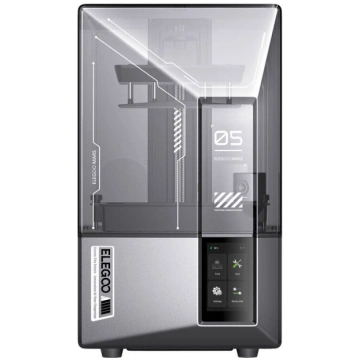 ELEGOO Mars 5 Ultra 3D Printer 50.101.013300