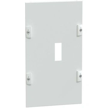 Schneider Prisma Plus G Osona metalowa z wyciciem 