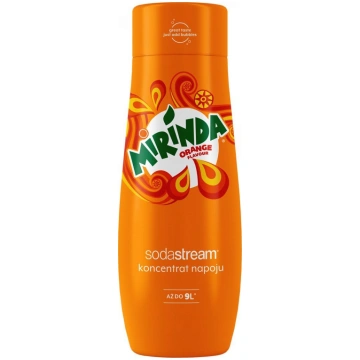 Sodastream Mirinda syrup 440 ml ( 8719128117263 19
