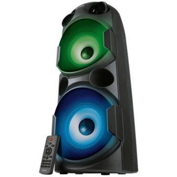 Sven SVEN PS-750 2x40W LED display TWS FM radio AU