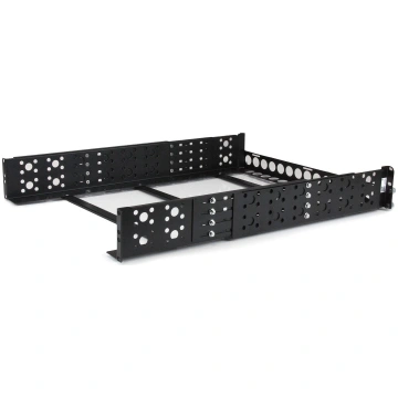 StarTech UNIVERSAL SERVER RACK RAILS