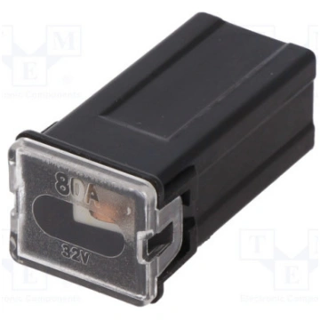 0474080; Fuse: fuse; 80A; automotive; JAPVAL; MTA