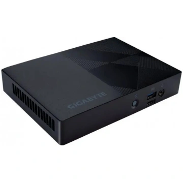 Dators Gigabyte Brix GB-BNIP-N100 Intel N100 CPU 4
