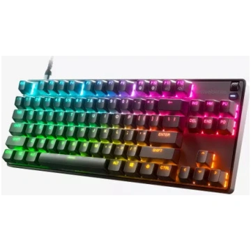Klaviatūra Steelseries Apex 9 TKL