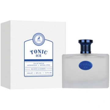 Maison Alhambra Tonic Ice EDP 100ml 6290360599359
