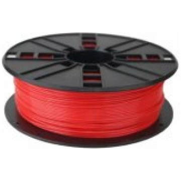 Gembird 3DP-ABS1.75-01-R 1Kg izejmateriāls 3DP-ABS