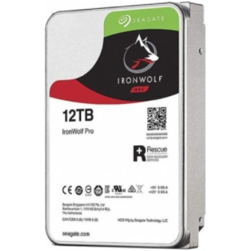 Lietots - Lietots.HDD 12TB 7200 SATAIII 3.5" Seaga