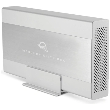 OWC Mercury Elite Pro 7200RPM Storage Solution wit