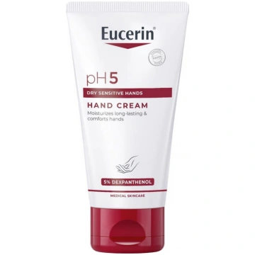 EUCERIN pH5 Hand Cream 75ml