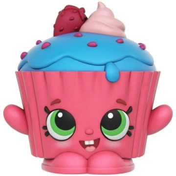 Funko Vinyl 10747 Shopkins Cupcake Chic figūriņa
