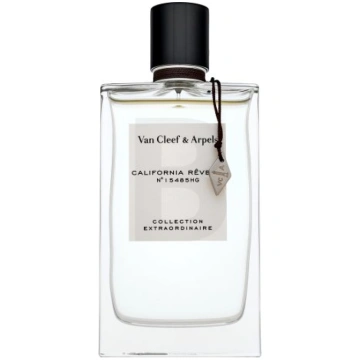 Van Cleef & Arpels Collection Extraordinaire Calif