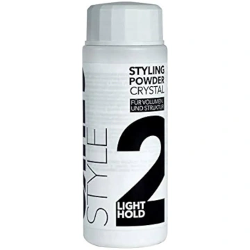 C:Ehko Crystal 2 Light Powder For Root Volume With