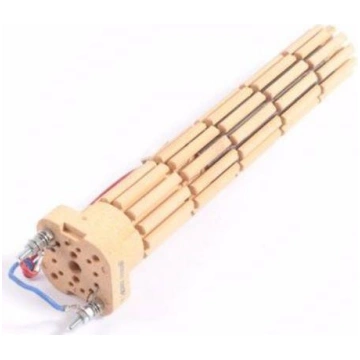 Keramiskais sildelements 1000W+con. (029591) Atlan