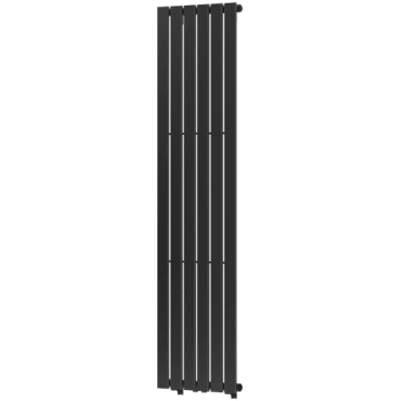 Dekoratīvais radiators Mexen Boston 1800 x 452 mm,
