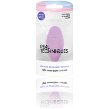 Real Techniques Sunrise To Sunset Miracle Conceale
