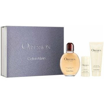Calvin Klein Calvin Klein Obsession for Men toalet