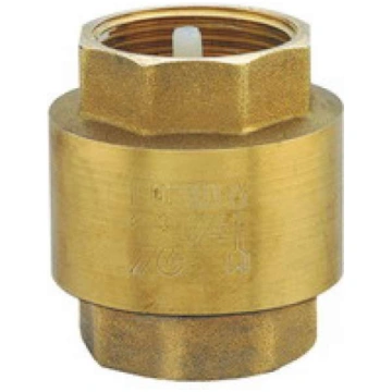 Ferro Pretvārsts 1/2” Zz1