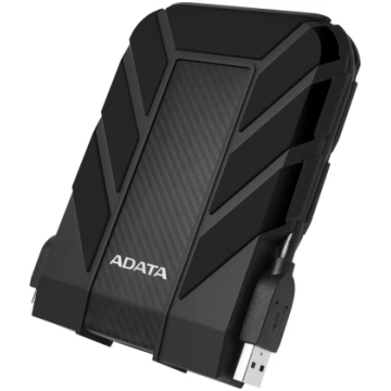 Ārējais HDD ADATA HD710 Pro 5 TB USB 3.2 Gen 1 (me