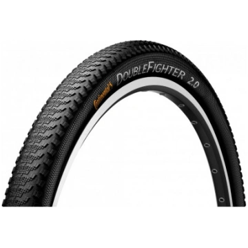 Riepa CONTINENTAL DOUBLE FIGHTER III 27.5x2.0